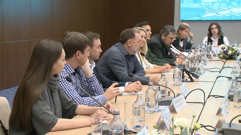 Несколько крупных проектов в сфере транспорта реализуют при поддержке бизнеса в Иркутской области